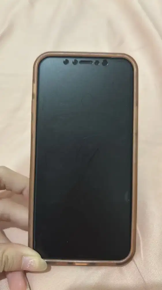 iPhone 11 pro 256gb ex iBox Dubai all operator