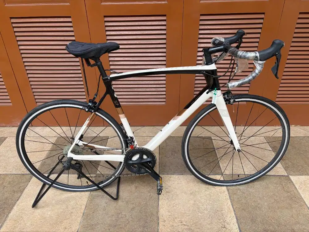 POLYGON STRATTOS S7 XL 2021