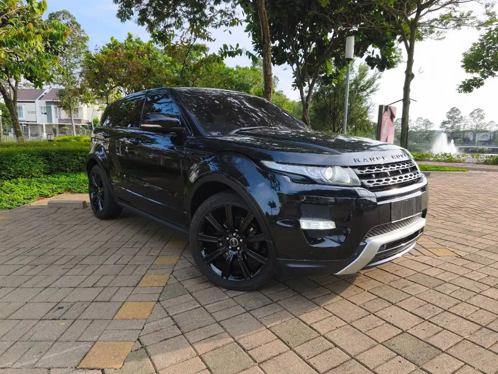 MOBIL PERTAMA HARGA TERJANGKAU