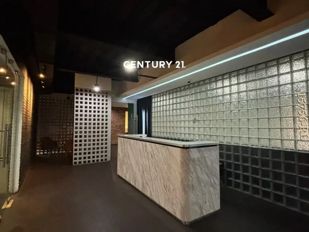 Disewakan Kantor Di Jalan Sultan Agung Jakarta Selatan