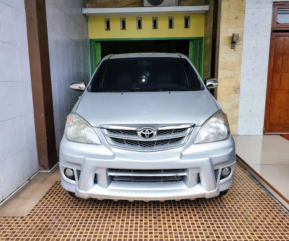AVANZA 1.3 G Mt