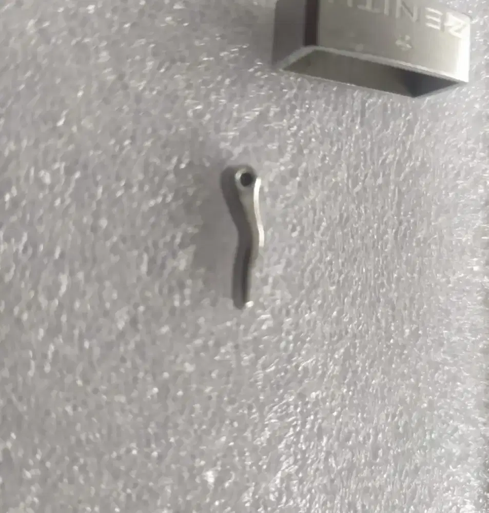 zenith defy extreme chronograph