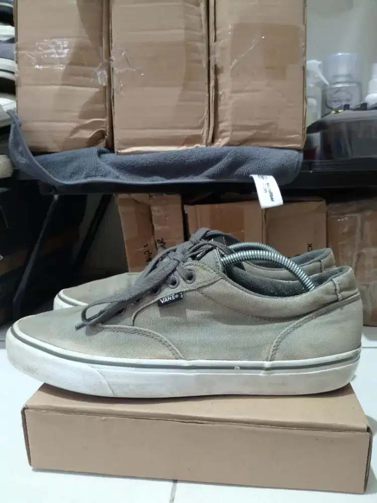 Vans Atwood Size 44 ORIGINAL