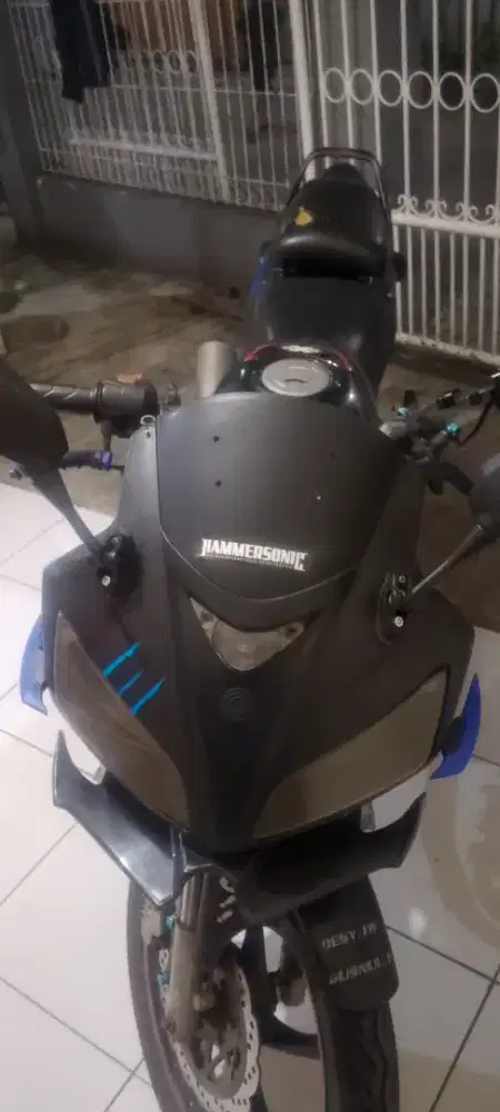 Dijual Minerva tipe MX200 Lengkap