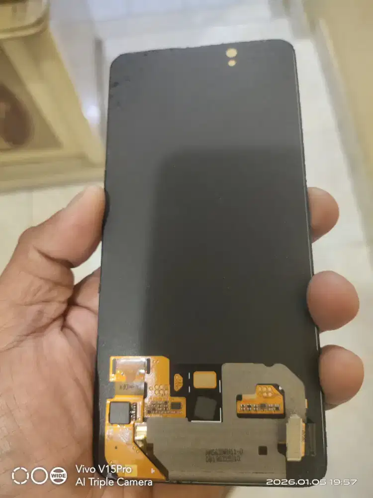 LCD COPOTAN 88% kondisi ok bosqu