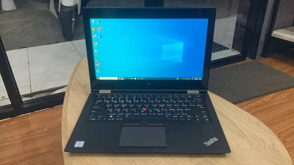 Laptop 12 Inch Core I5 Gen 6 Harga 2 Jutaan