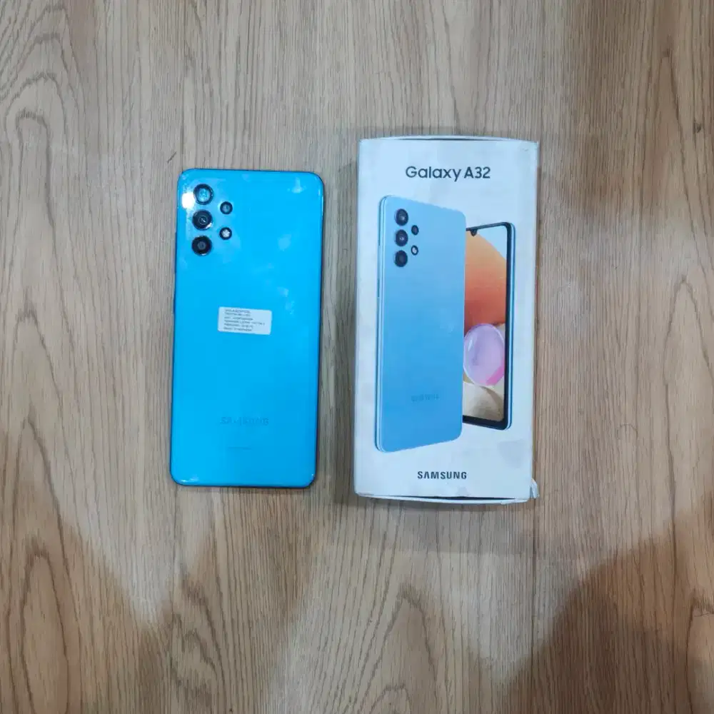 Samsung Galaxy A32 8/128GB Fullset
