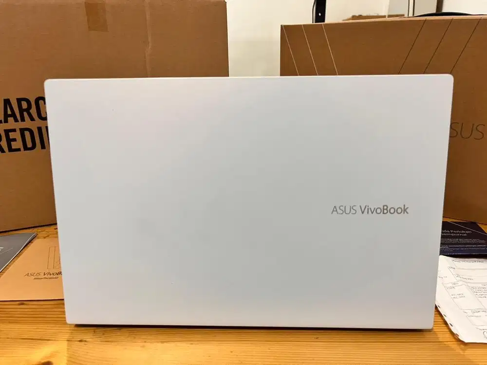 ASUS Vips752 8gb / 512gb