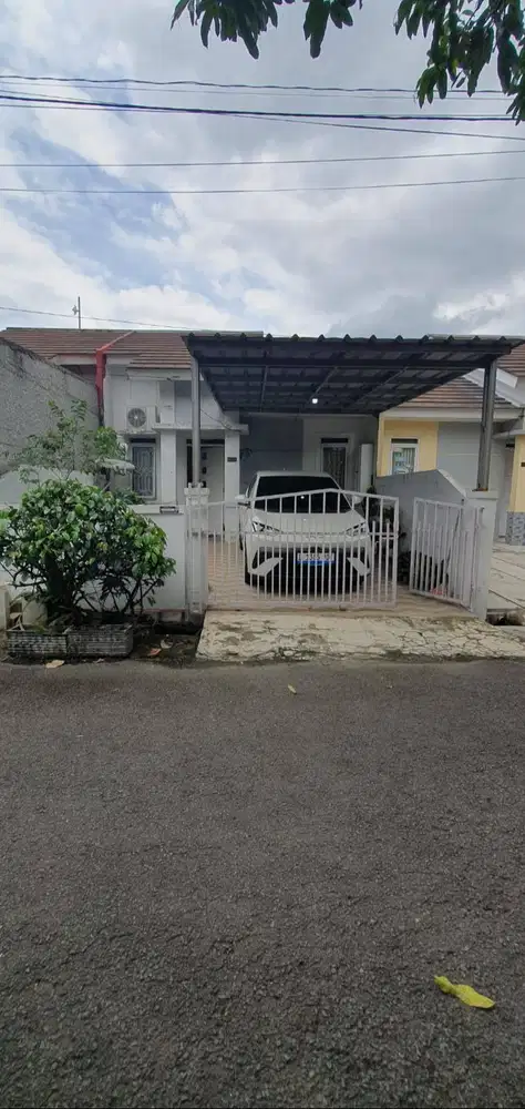 Hunian Nyaman, Siap Huni, dan Lokasi Strategis