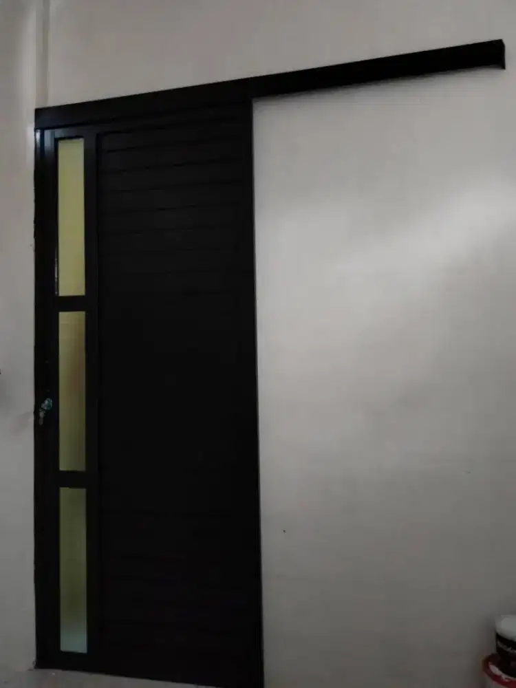 Rangka kusen Aluminium