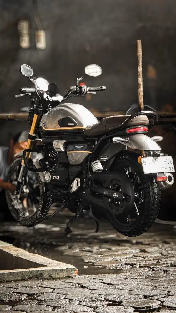 TVs Ronin type TD thn 2023