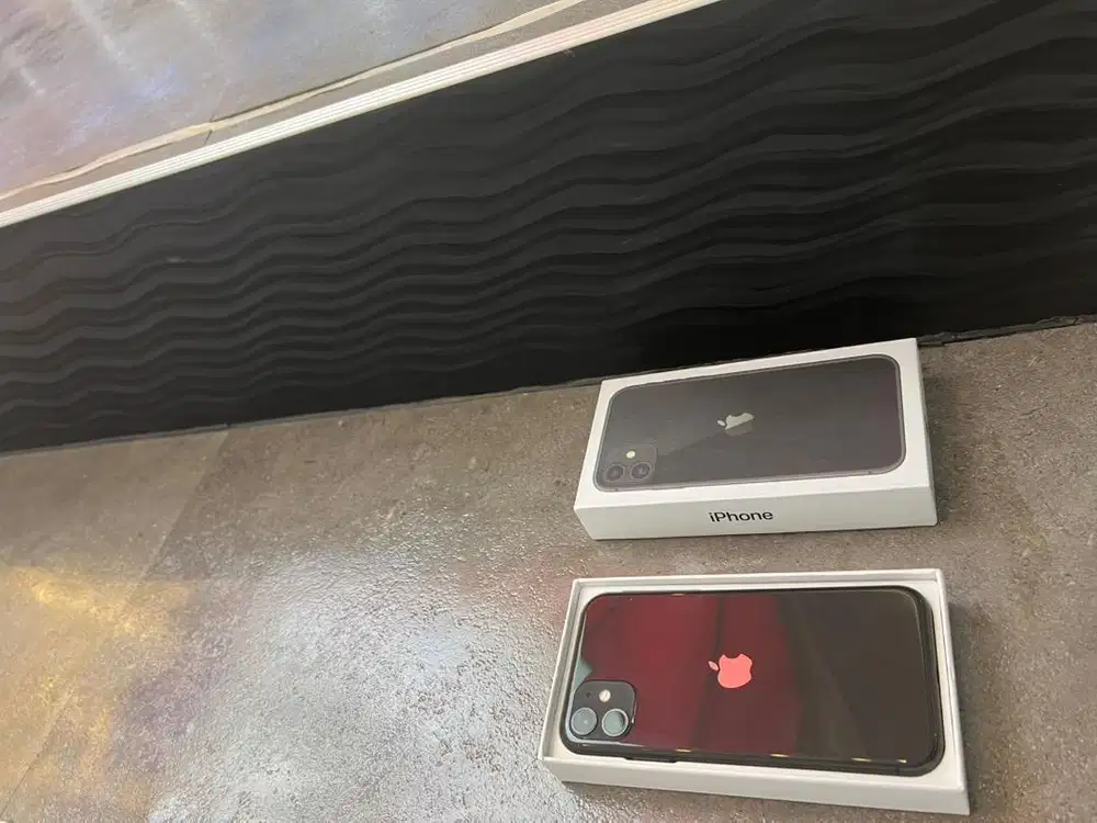 iphone 11 256gb sedikit baru