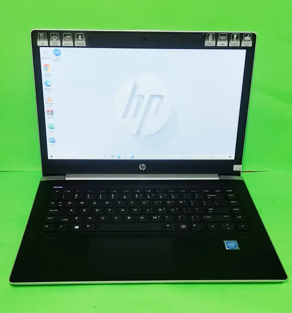 Laptop HP mt21 Slim