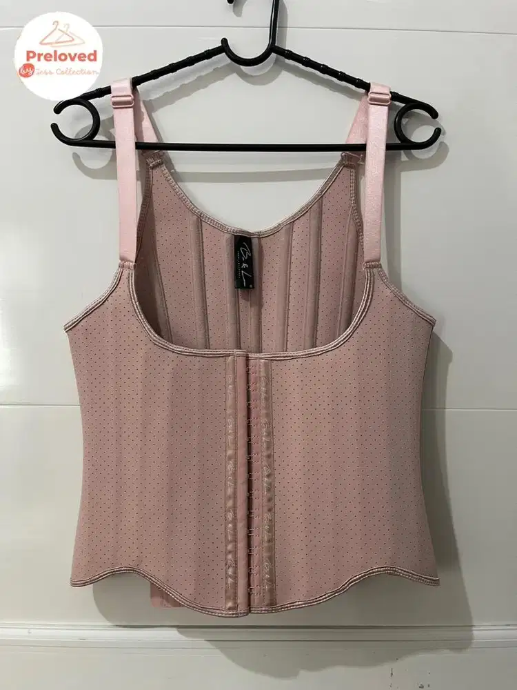 Korset - Korset Cikor - Korset Pengecil Badan