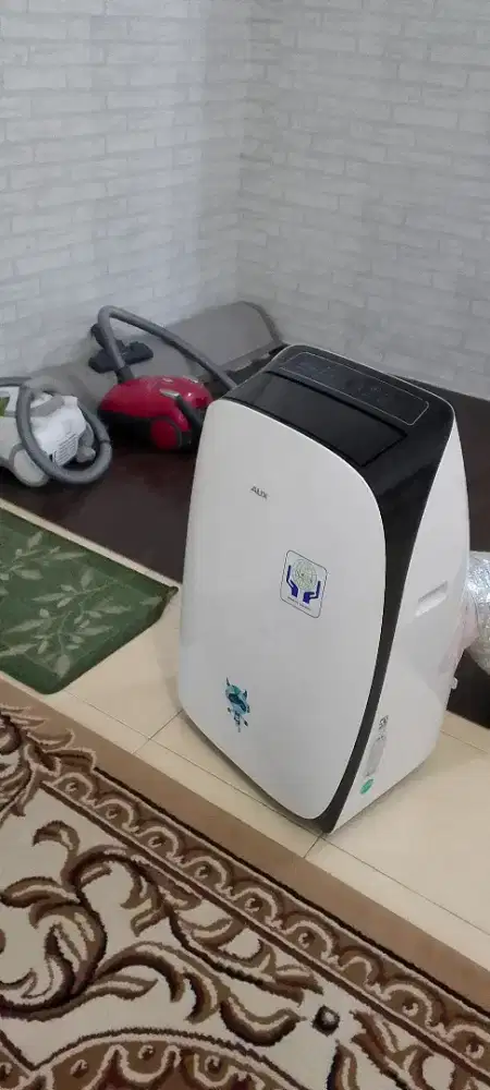 Ac standing porteble