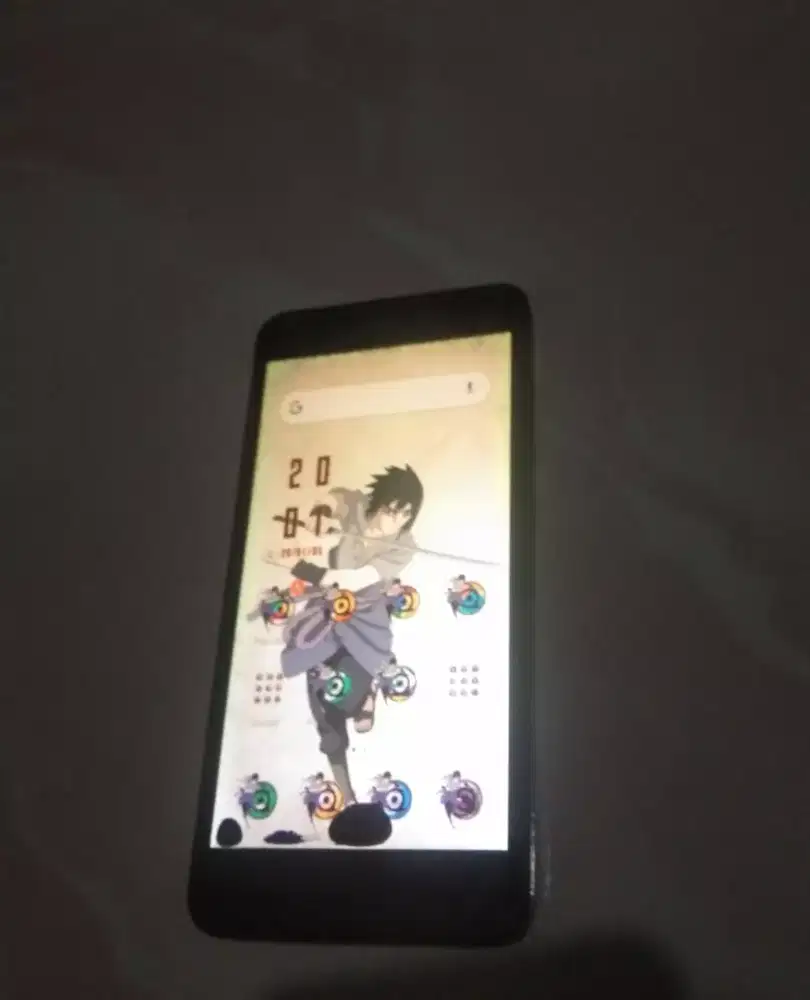 Xiaomi Redmi 4A Minus