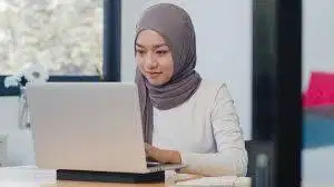 Sales Admin Online Shop Staff Administrasi Gajah Mada Jakarta Pusat