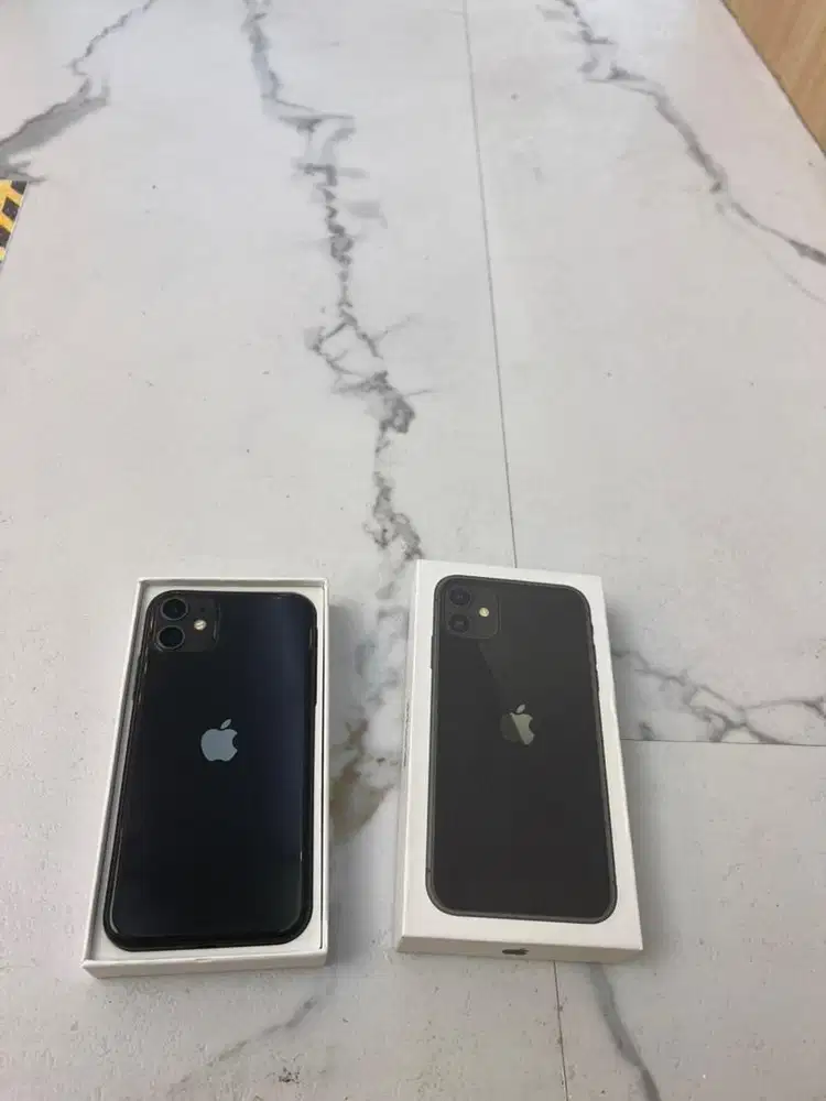 iphone 11 256gb ngobrol baru