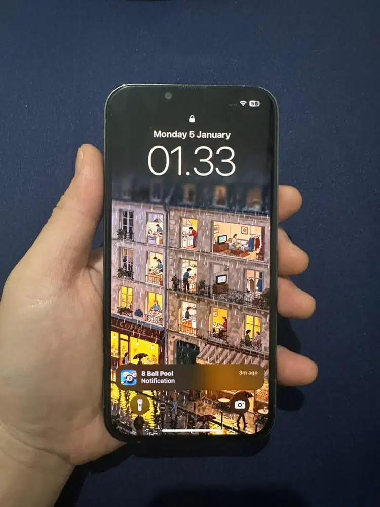 IPHONE 13 pro 256 IBOX