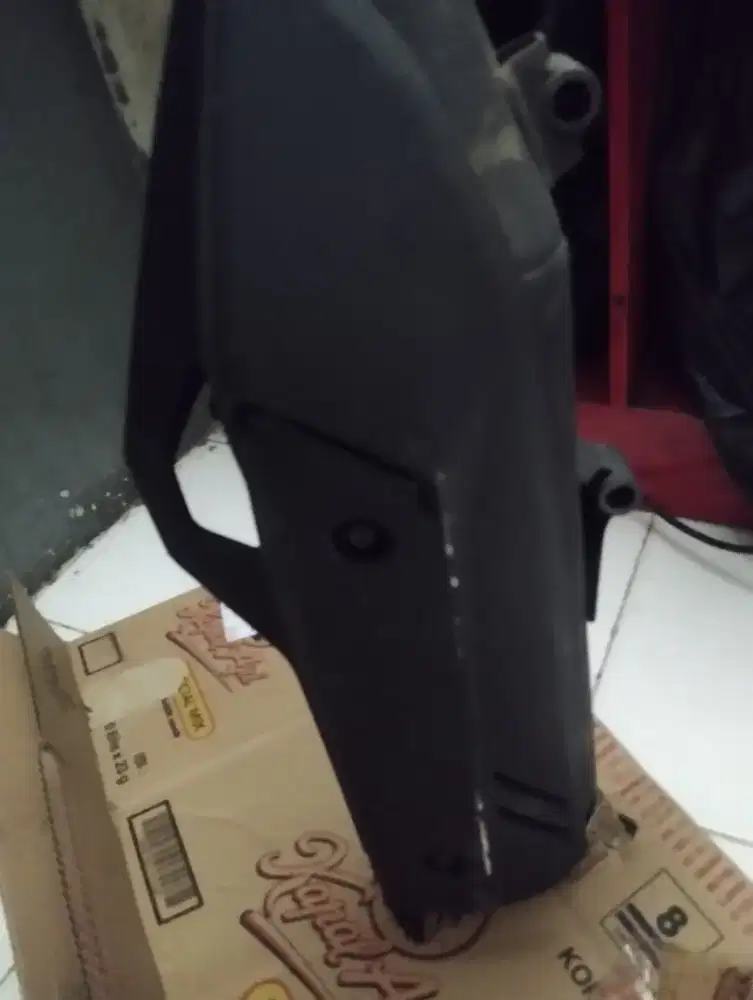 Knalpot PCX 160 Gen 2 Ori