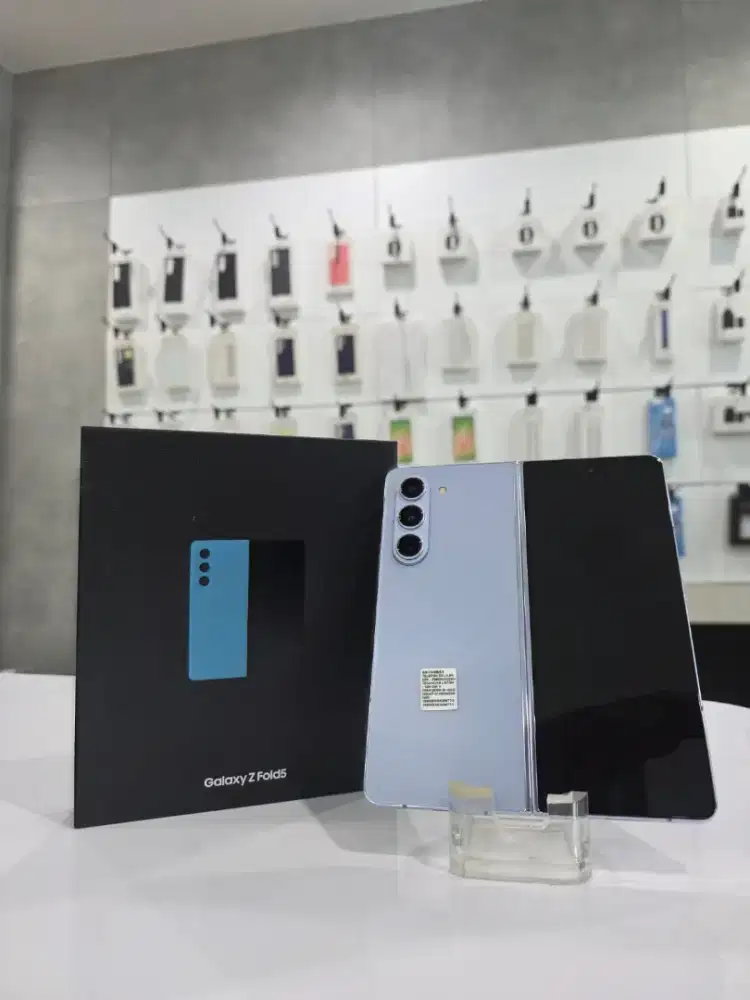 Promo potongan harga Samsung z fold 5 512 gb