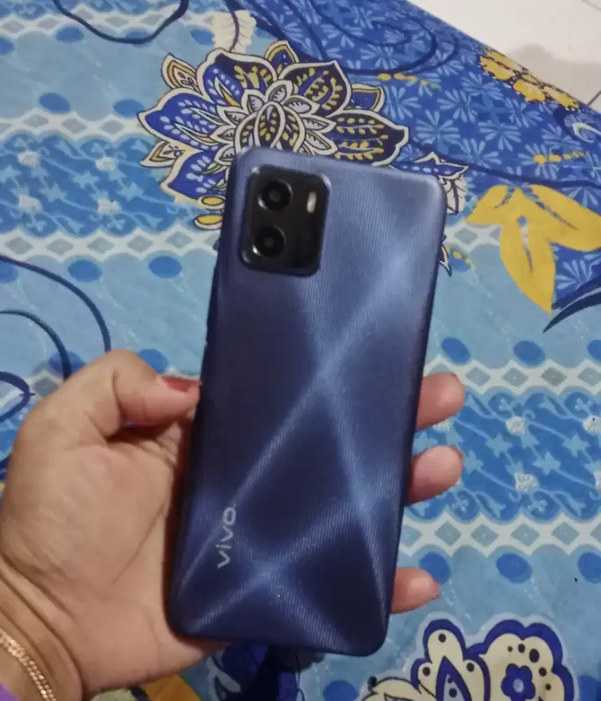 Vivo y15s ram 3/32 nomines ori!.