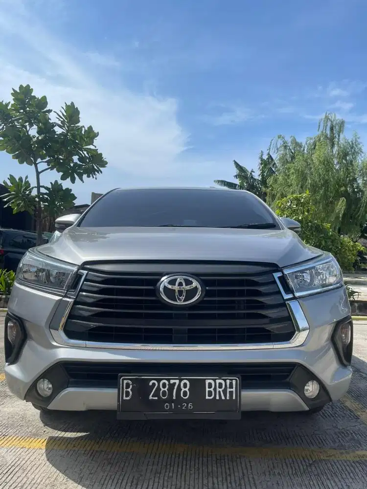Innova 2.0 G matic 2021