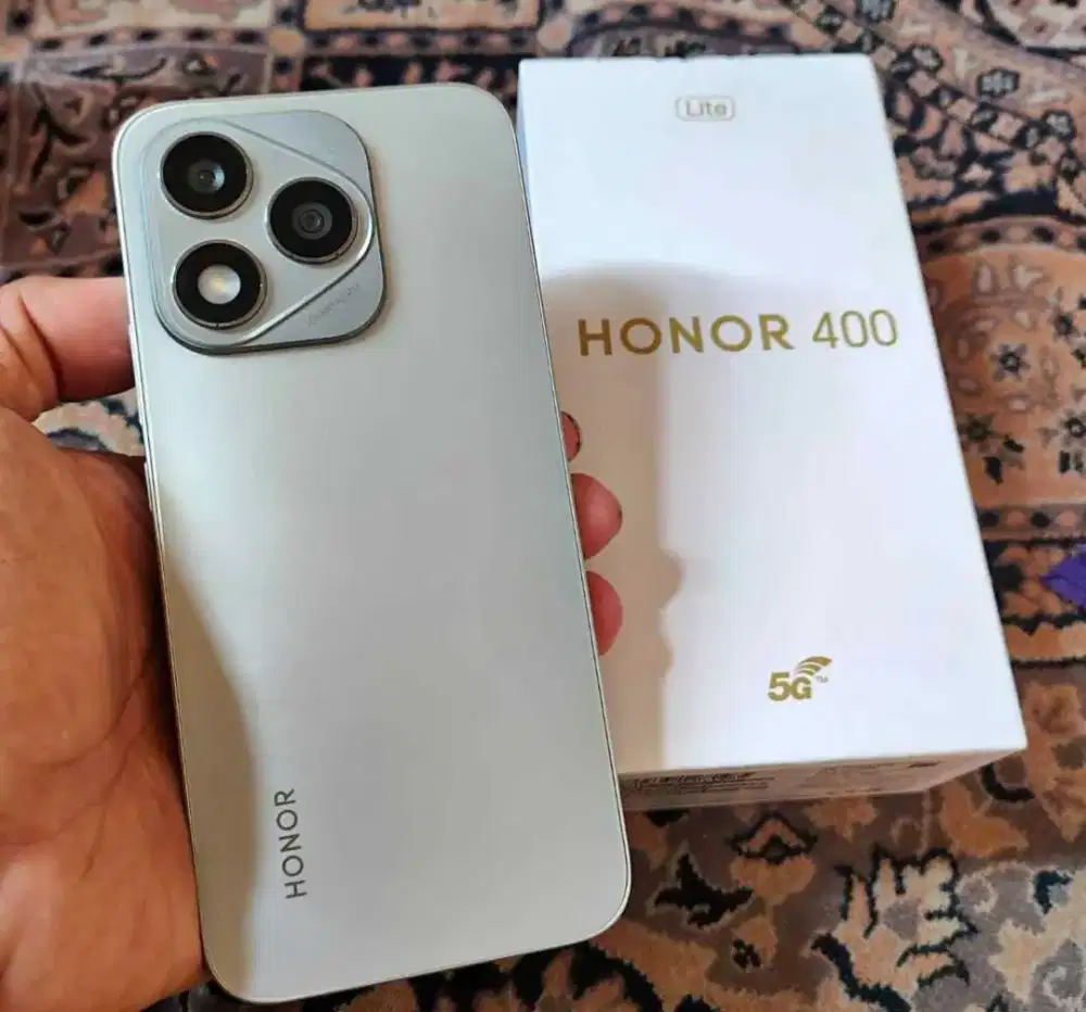 Honor 400 Lite Fullset