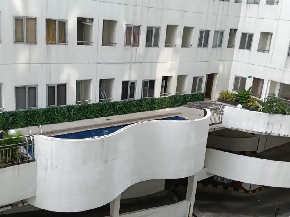 Dijual/Sewa Apartemen Pavilion Permata Tower 1 Akses Dekat Tol Mayjen