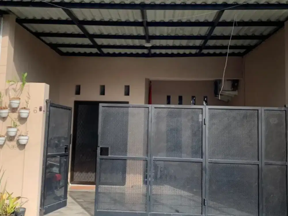 Dijual Rumah Siap Huni Bulak Kalitinjang Dekat SMPN 54 Surabaya