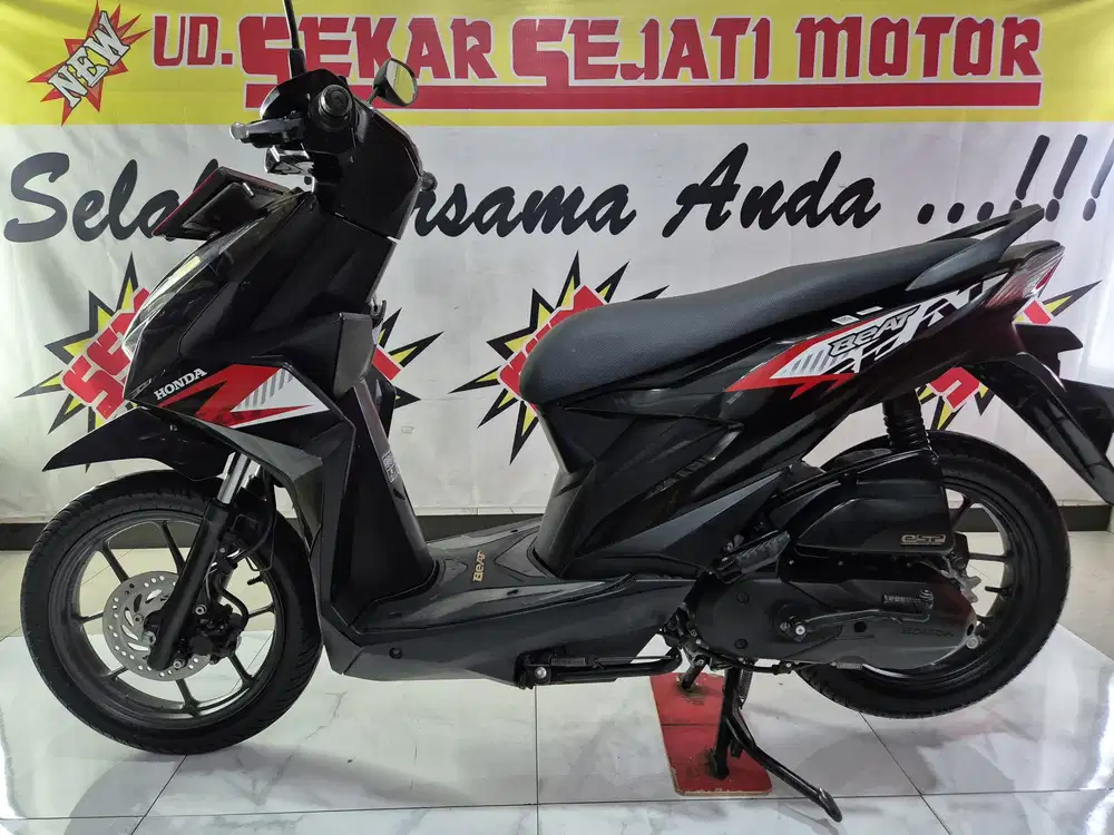 Beat led combi brake gloSsY