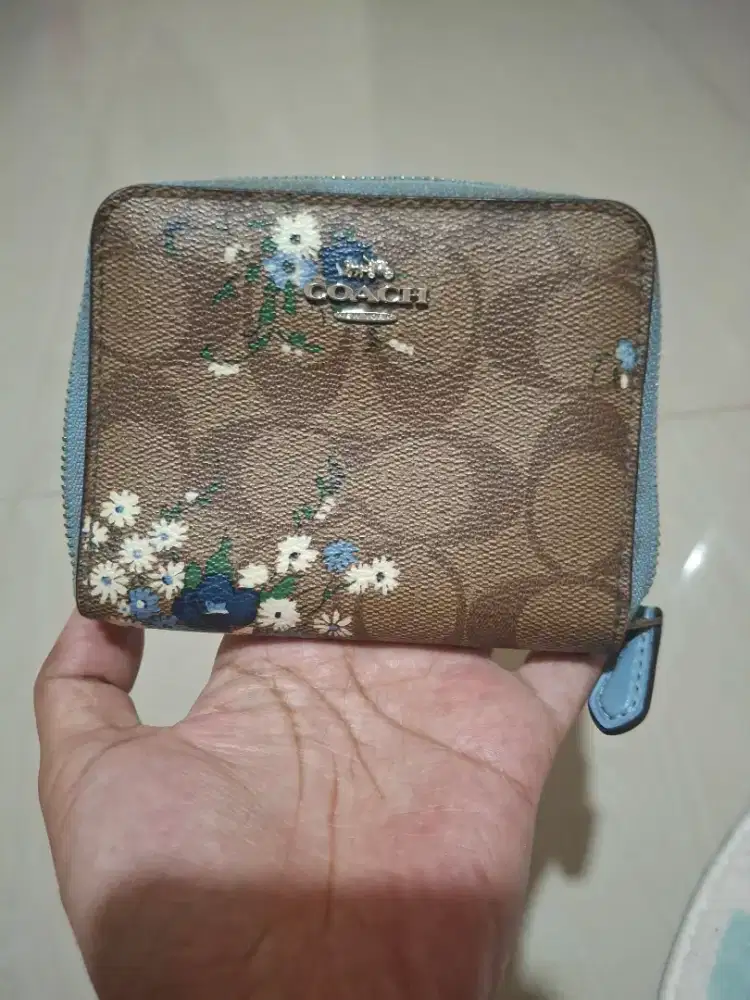 Dompet coach original
