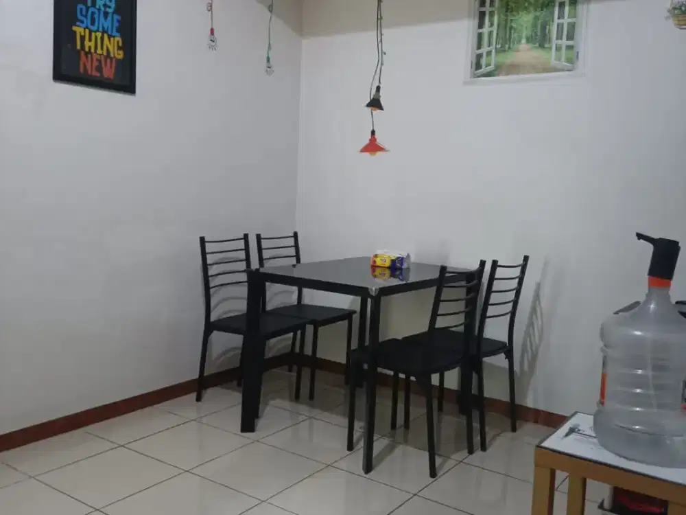 Disewakan Apartemen Pavilion Permata Tower 1 Letak Strategis