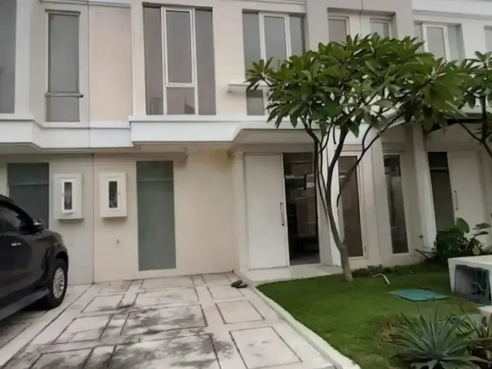 Dijual Cepat Harga Rugi Rumah Pakuwon Tandes