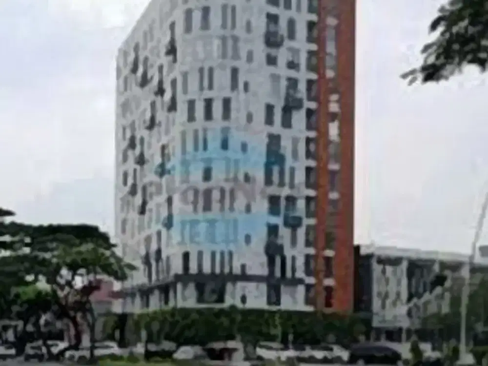 Disewakan Murah Gedung Office Tower The Royal 55 Unit 701