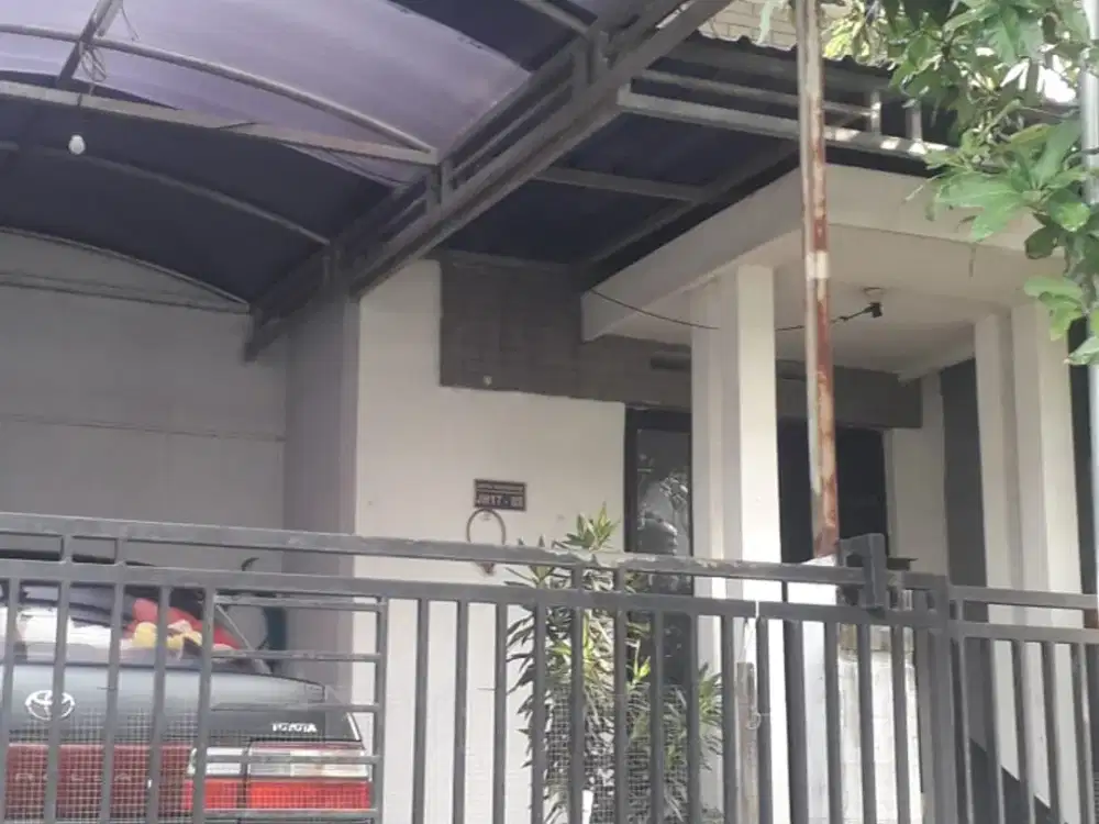 Dijual Rumah Minimalis Lokasi Jaya Harmoni Buduran,Sidoarjo