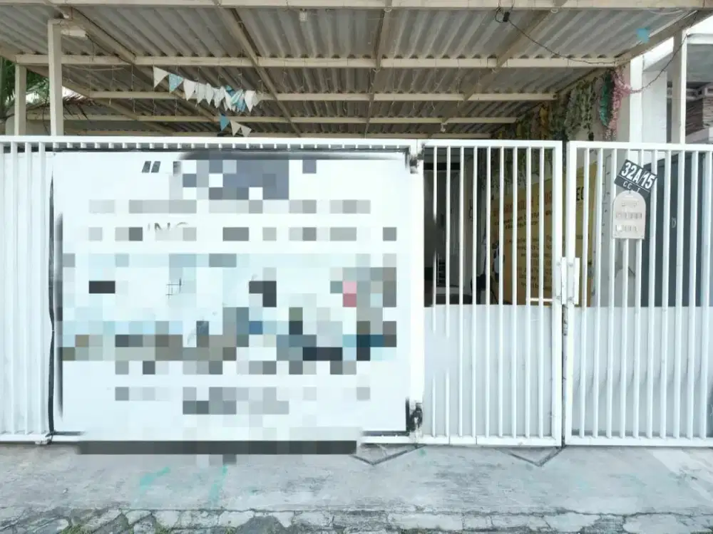 Dijual/Sewa Rumah/Kantor Kantor Perum Nirwana Eksekutif  Selangkah ke Toll Juanda