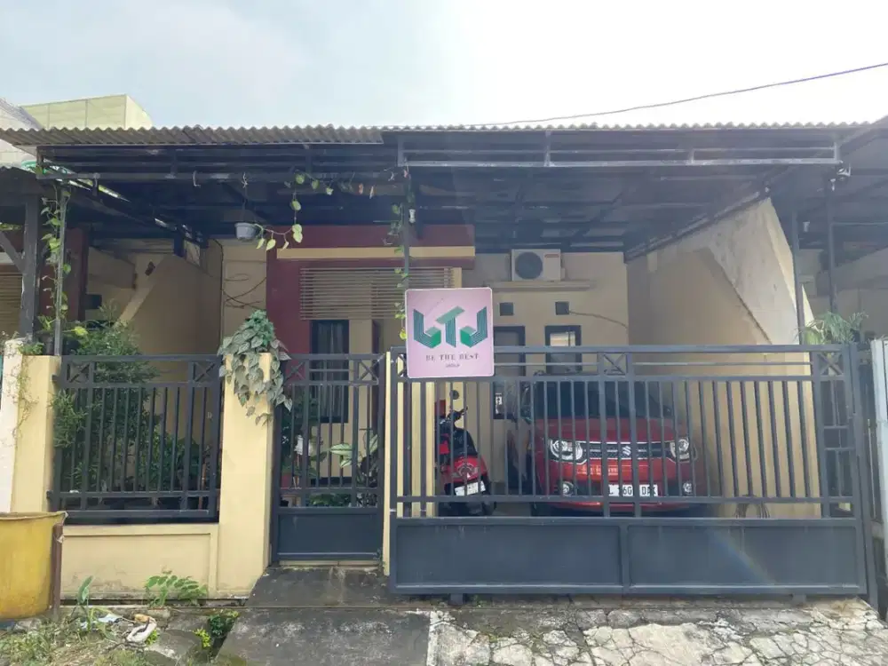 Dijual Rumah Lokasi Perumahan Sukolilo Dian Regency Surabaya Timur