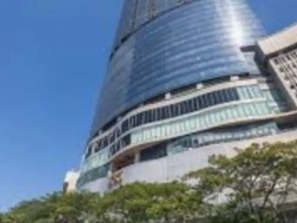 Dijual / Sewa Office Space Pakuwon Tower