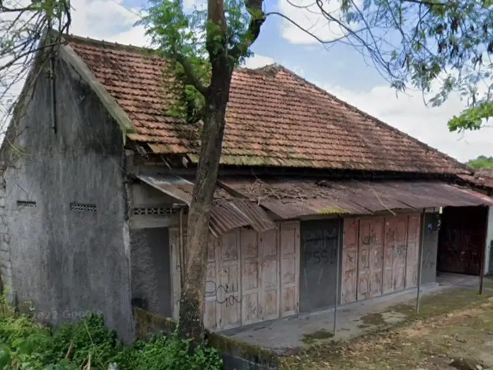 Dijual Tanah Gamping Sleman Jogjakarta Letak Strategis