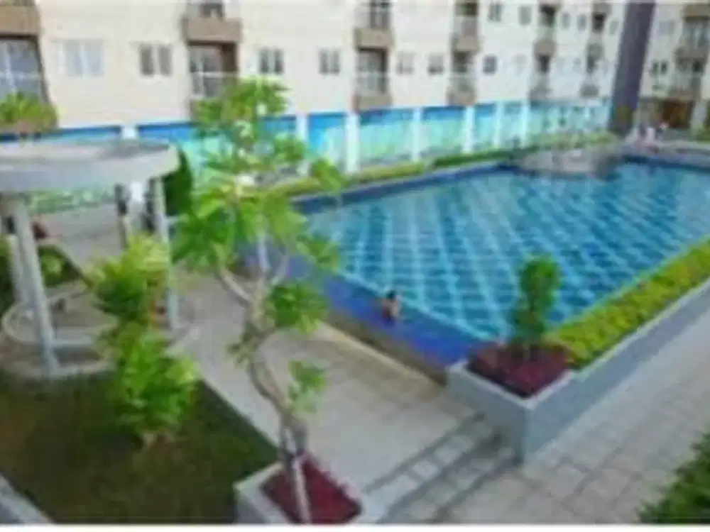 Termurah Disewakan/Jual Apartemen Puncak Dharmahusada