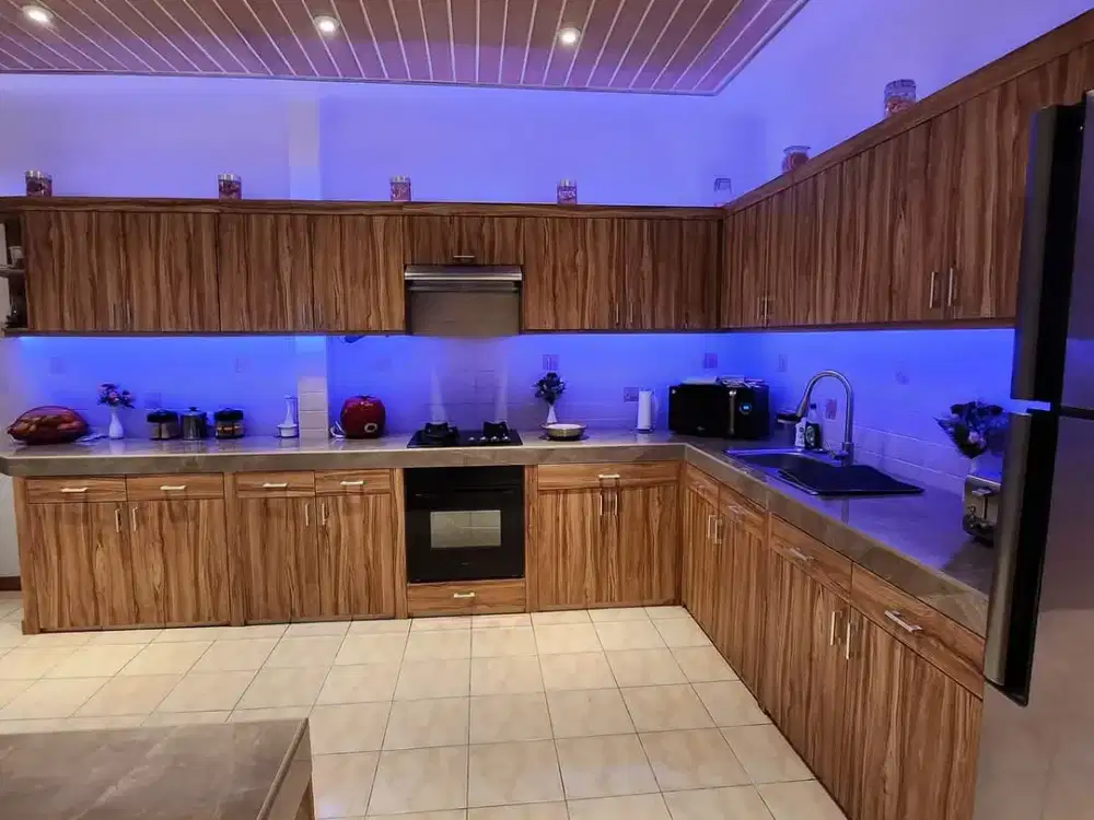 Dijual Rumah Mewah  Private Pool di Bulu Jaya  Lontar Dekat Pakuwon Mall*