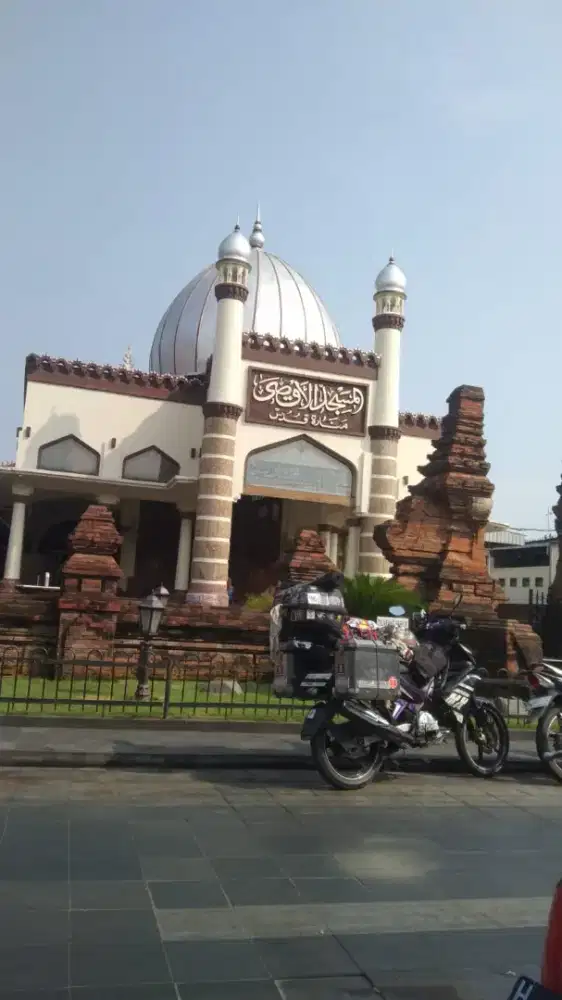 Side box panier magua 27 liter