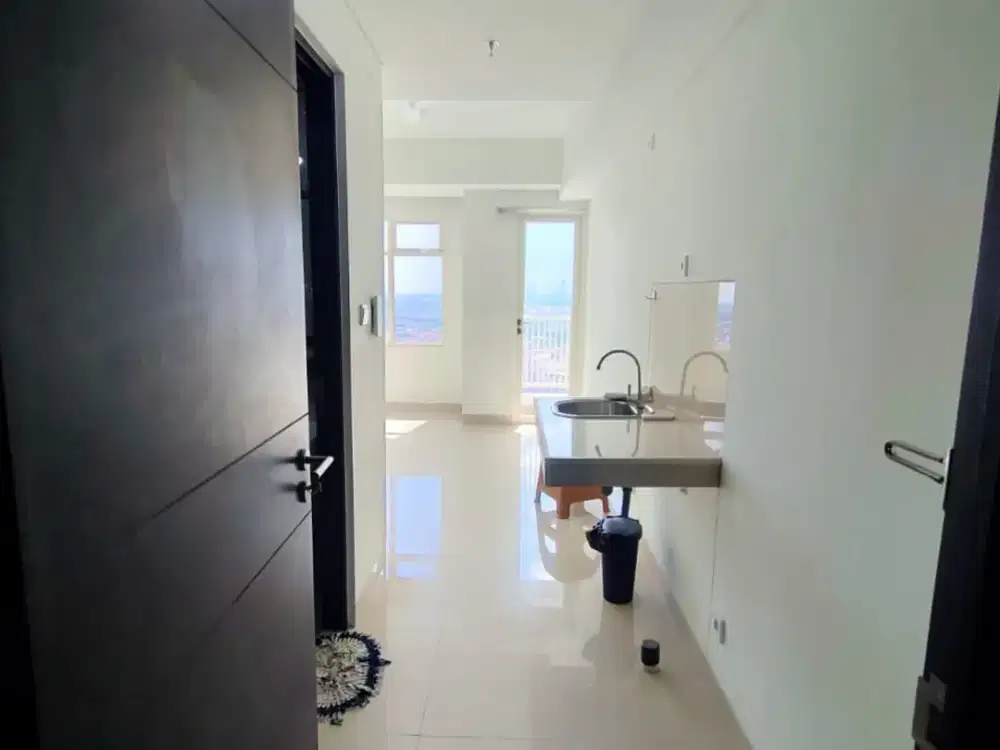 Disewakan Apartemen Klaska Residence Tower Azzure Type Studio Unit 3923