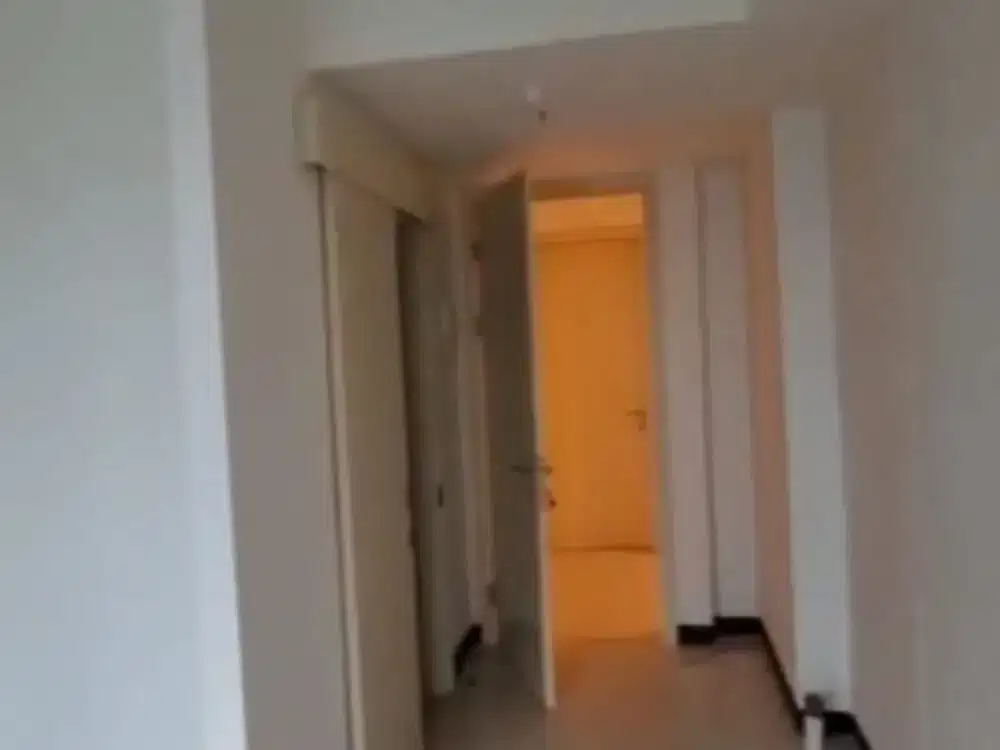 Dijual 2 Unit Tower Amor Connecting   Mall Pakuwon City