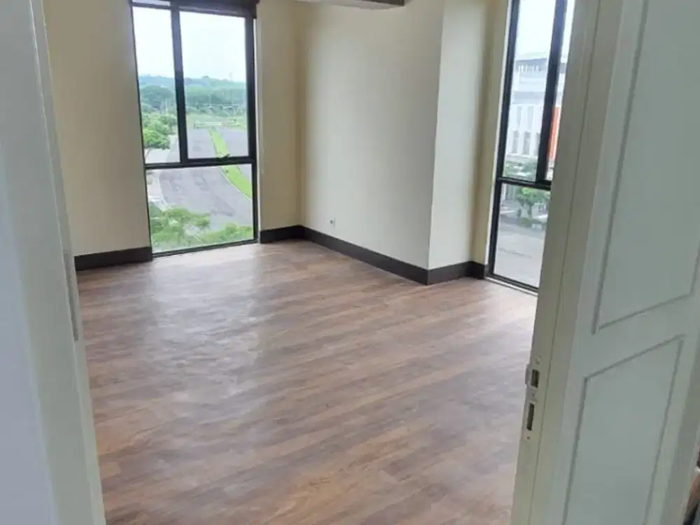 DiJual/Sewa Office Tower The Royal 55 Unit 0617 Berada Dilokasi Terbaik di Jalan Lingkar Dalam Barat