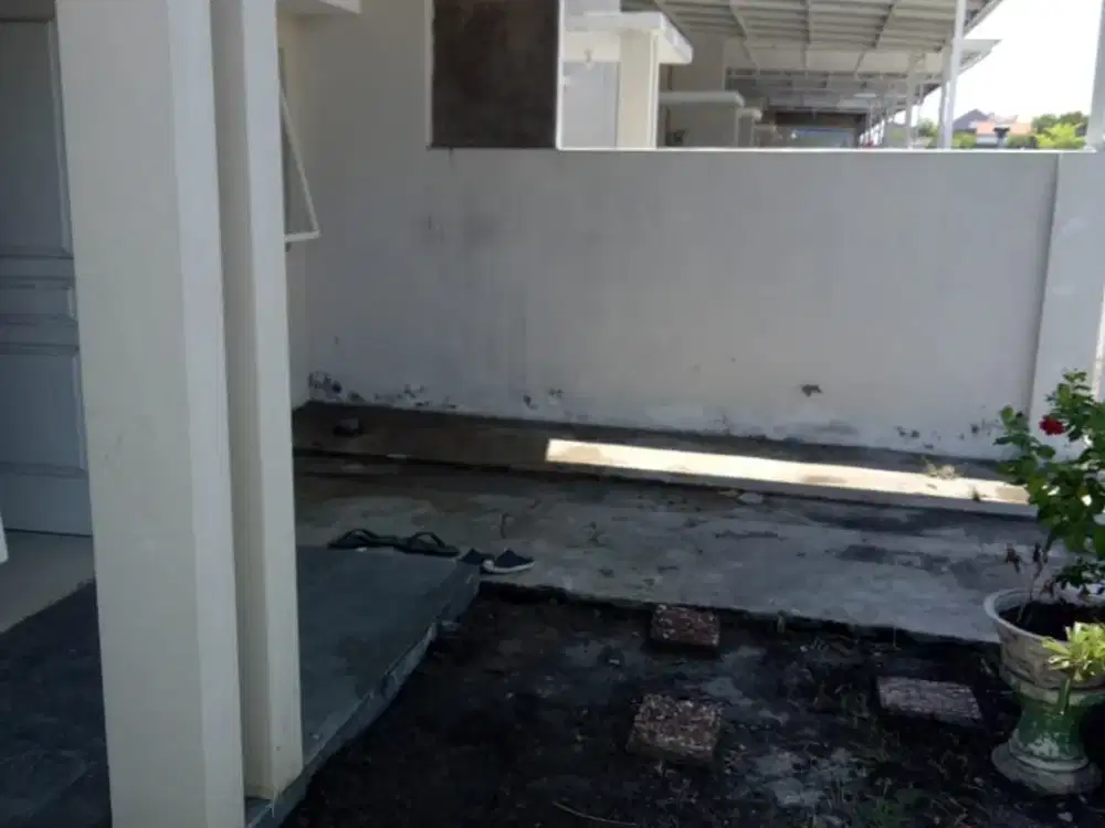 DiJual Cepat Rumah ALANA REGENCY Waru Sidoarjo