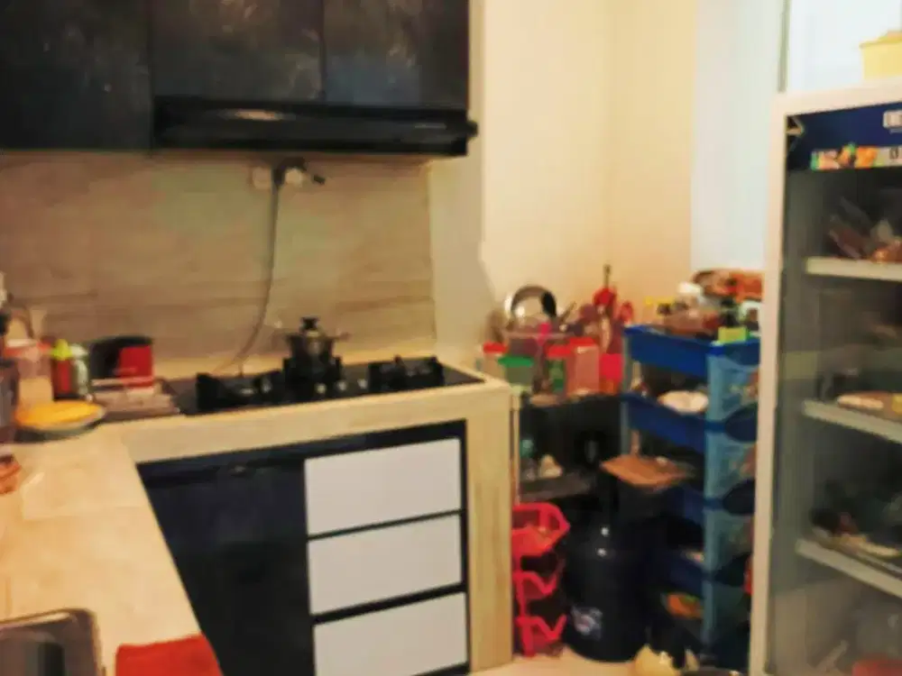 Rumah Minimalis Modern Grand Pakuwon Selangkah ke Kampus ITS Surabaya