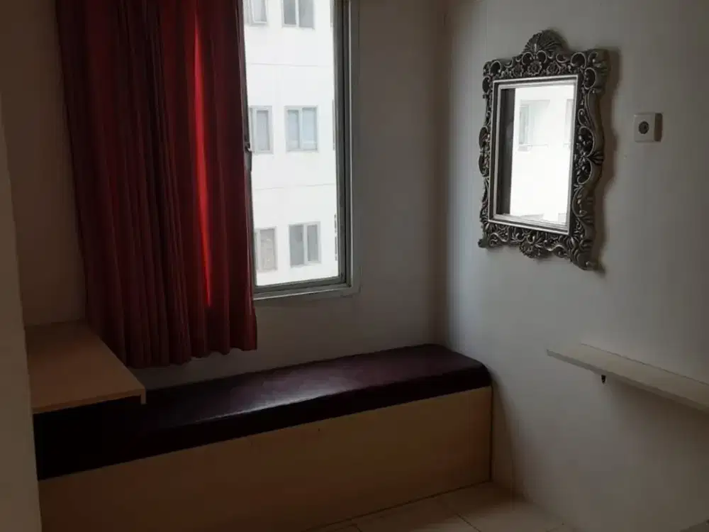 Sewa/Jual Apartemen Pavilion Permata (Studio) Tower 1 lantai 11 no 15