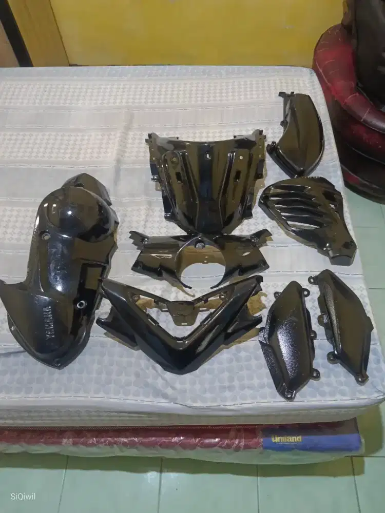 Body copotan nmax old